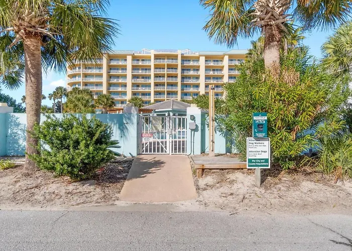 Holiday home C'est La Vie Gulf Shores