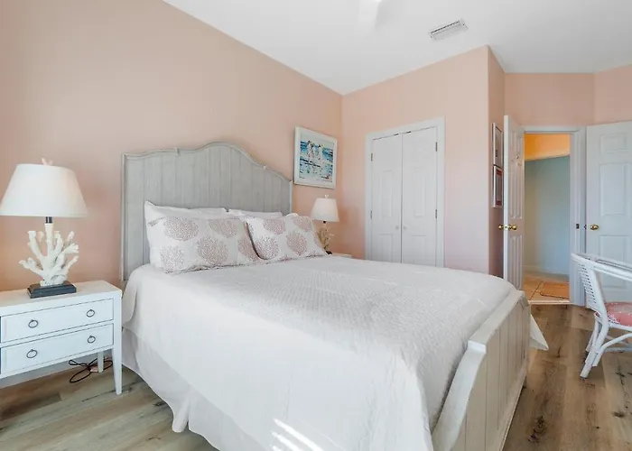 Holiday home C'est La Vie Gulf Shores