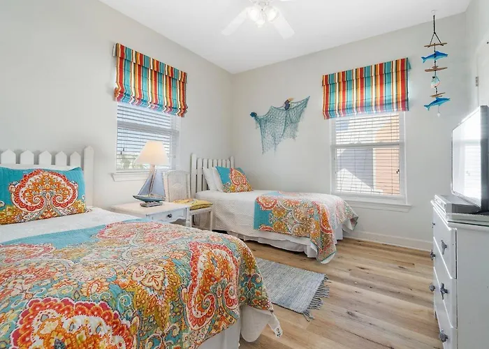 Holiday home C'est La Vie Gulf Shores