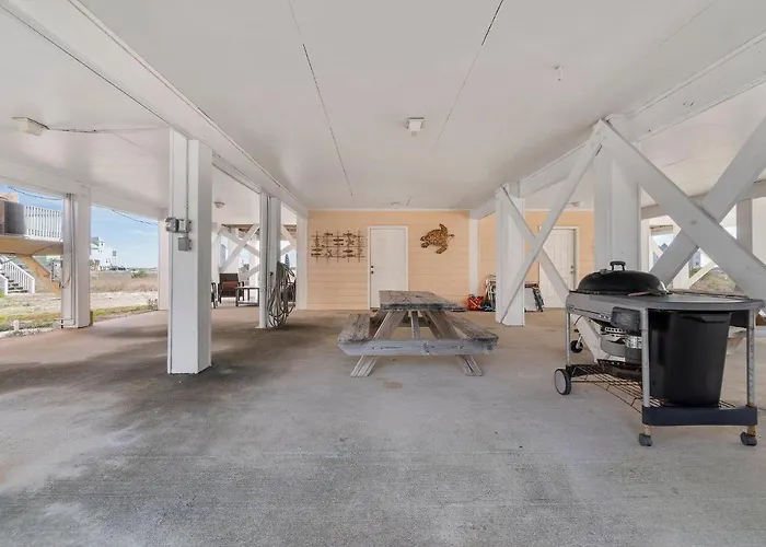 Holiday home C'est La Vie Gulf Shores