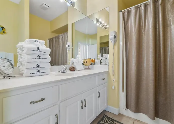 Holiday home C'est La Vie Gulf Shores