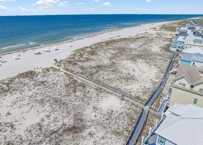 C'est La Vie Gulf Shores