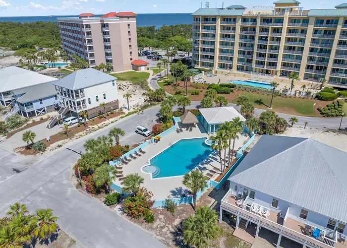 Holiday home C'est La Vie Gulf Shores