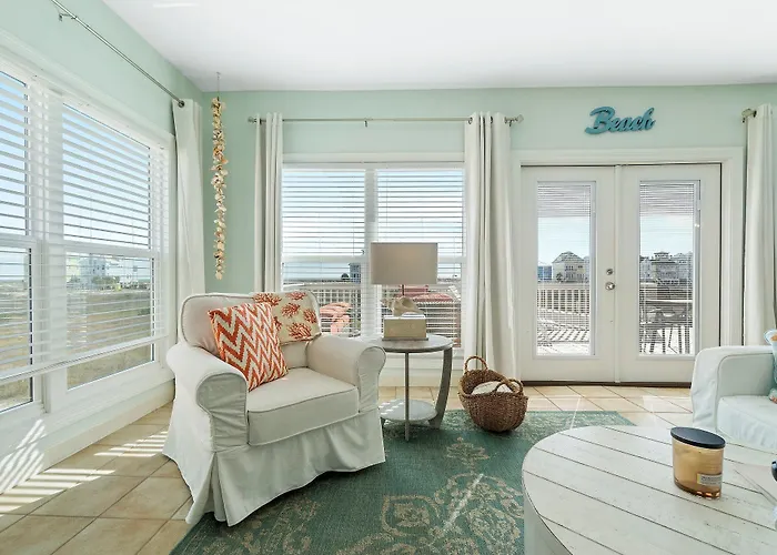 C'est La Vie Holiday home *