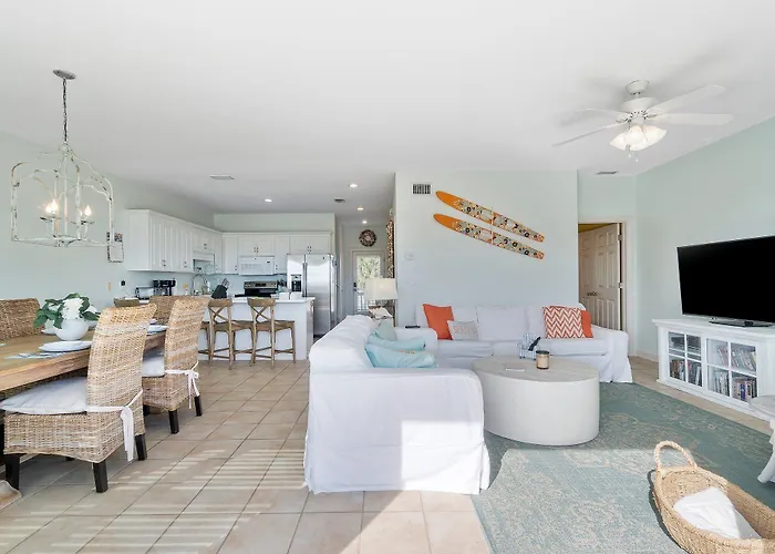 Holiday home C'est La Vie