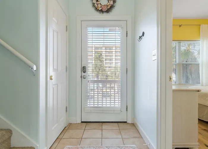 Holiday home C'est La Vie Gulf Shores